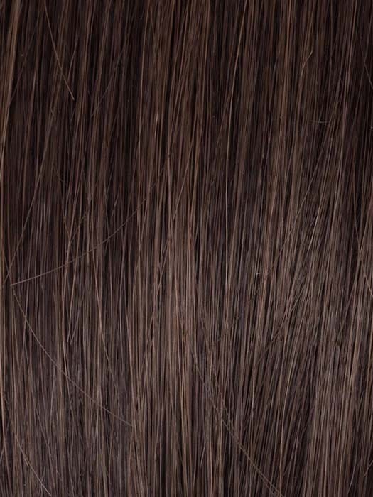 Fun by Ellen Wille | HF Synthetic Hair Topper - Image 12