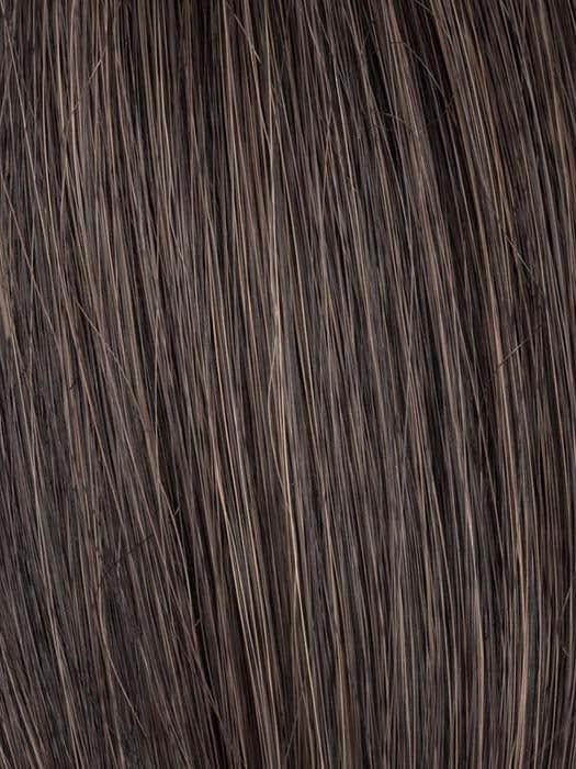Fun by Ellen Wille | HF Synthetic Hair Topper - Image 13