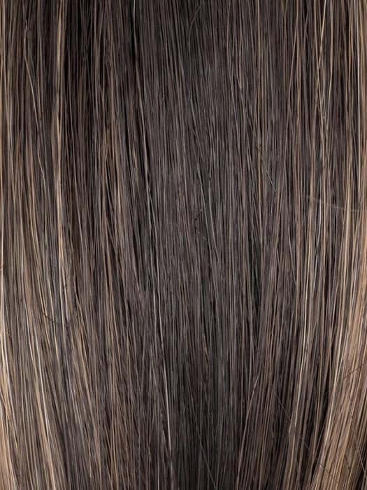Fun by Ellen Wille | HF Synthetic Hair Topper - Image 14