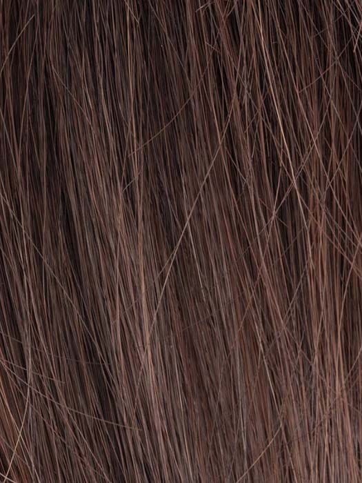 Fun by Ellen Wille | HF Synthetic Hair Topper - Image 15