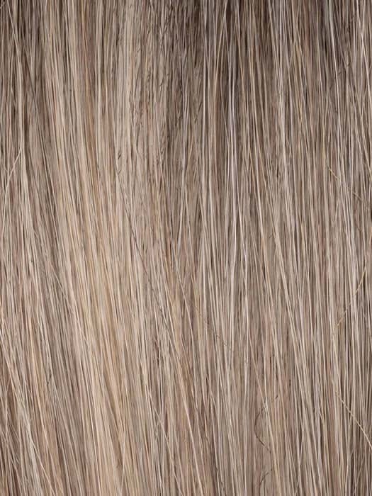 Fun by Ellen Wille | HF Synthetic Hair Topper - Image 16