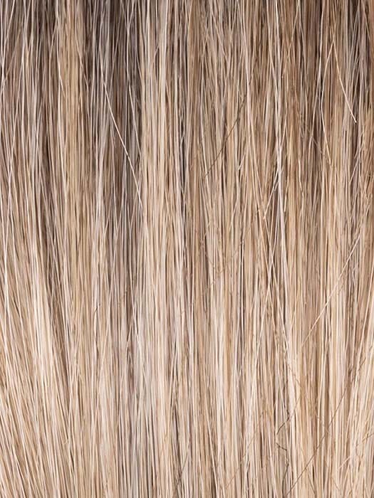 Fun by Ellen Wille | HF Synthetic Hair Topper - Image 17