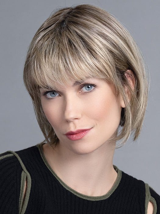 Fun by Ellen Wille | HF Synthetic Hair Topper - Image 2