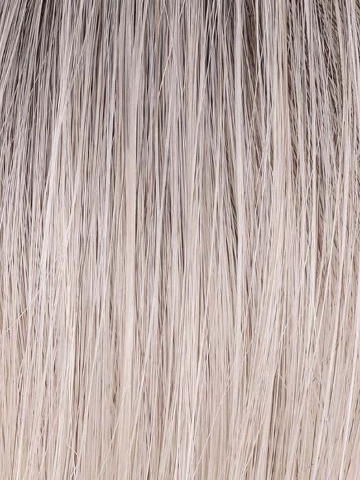 Fun by Ellen Wille | HF Synthetic Hair Topper - Image 20