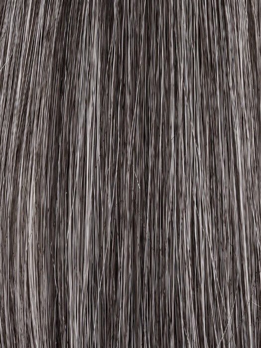 Fun by Ellen Wille | HF Synthetic Hair Topper - Image 24