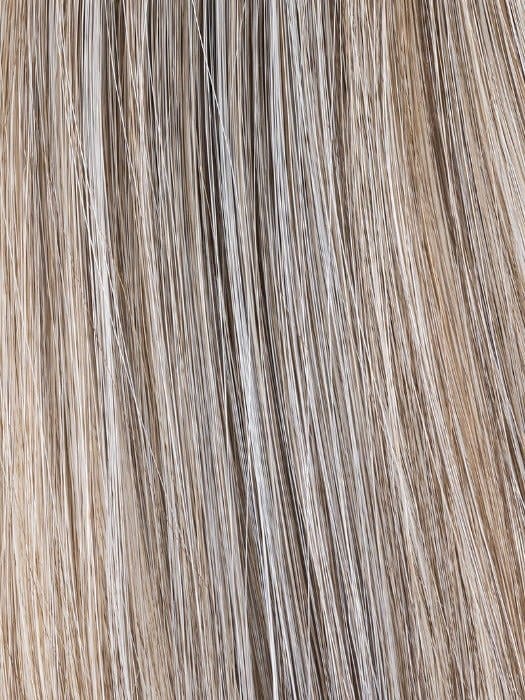Fun by Ellen Wille | HF Synthetic Hair Topper - Image 25