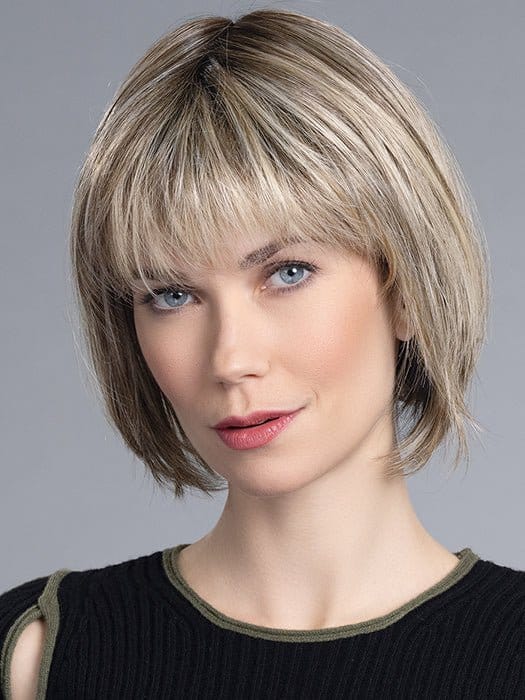 Fun by Ellen Wille | HF Synthetic Hair Topper - Image 3