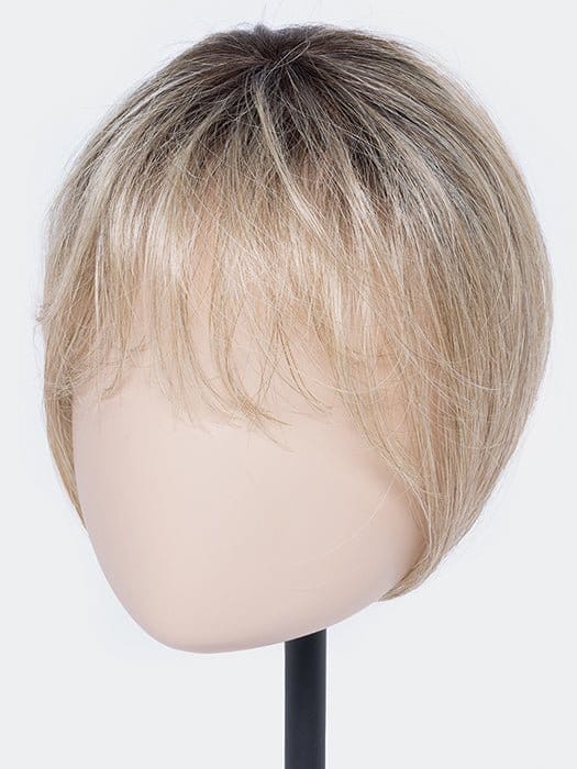 Fun by Ellen Wille | HF Synthetic Hair Topper - Image 9