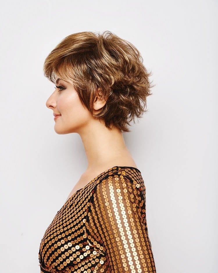 Gala by Gabor | Synthetic Wig | Basic Cap - Image 4