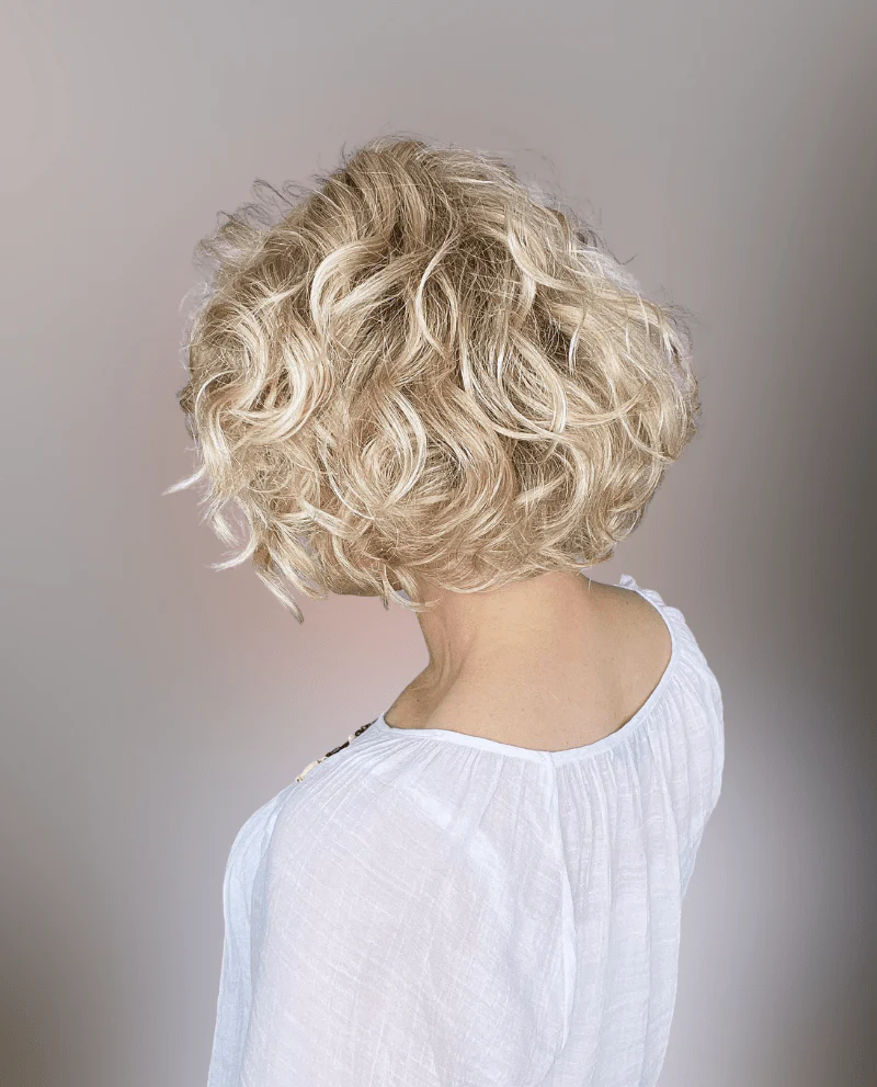 Sweet Talk Luxury by Gabor | Synthetic Lace Front Wig | Mono Top - Image 8