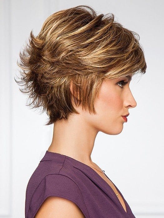 Gala Large by Gabor | Synthetic Wig | Basic Cap - Image 8