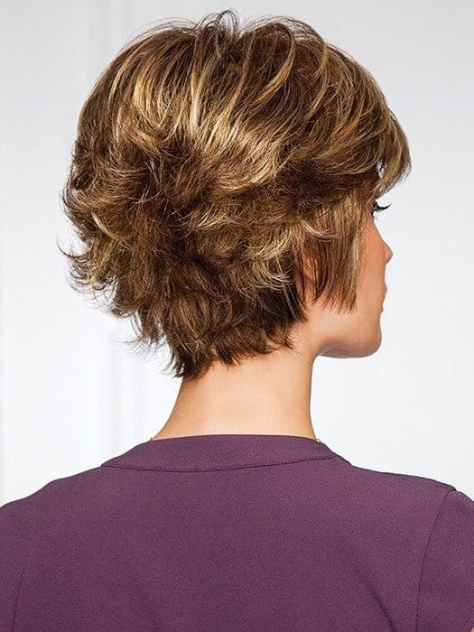 Gala Large by Gabor | Synthetic Wig | Basic Cap - Image 9