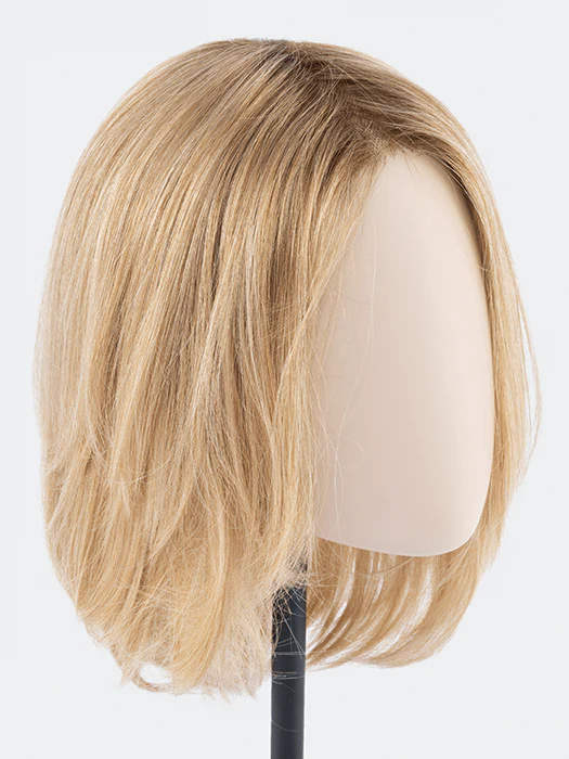 Galaxy by Ellen Wille | European Human Hair Topper - Image 2