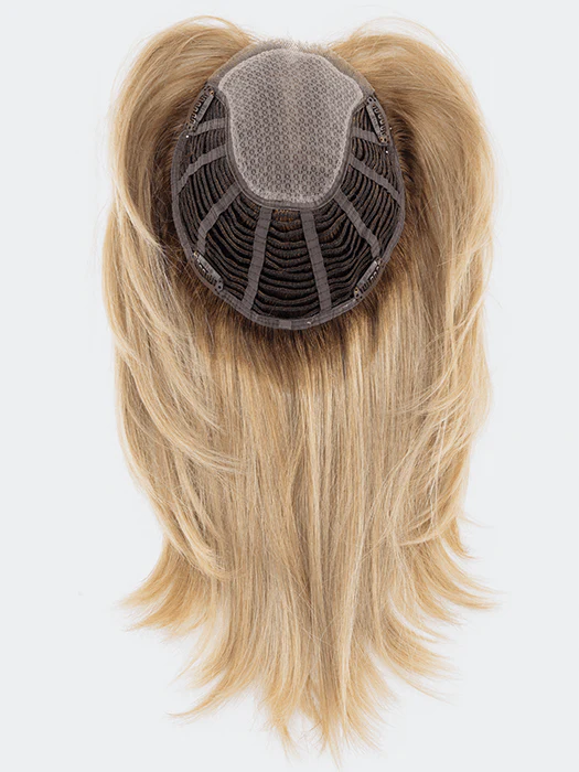 Galaxy by Ellen Wille | European Human Hair Topper - Image 3
