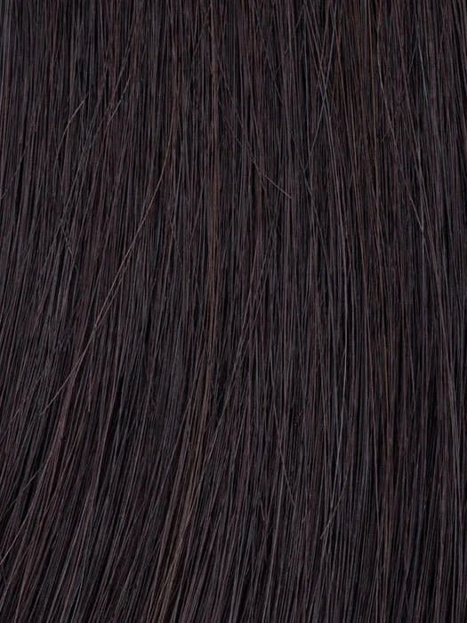 Galaxy by Ellen Wille | European Human Hair Topper - Image 4