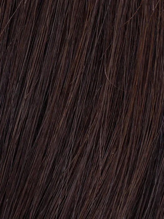 Galaxy by Ellen Wille | European Human Hair Topper - Image 5
