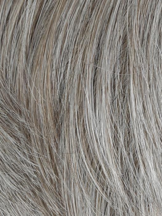 Gallant Large by HIM | Men's HF Synthetic Lace Front Wig | Hand Tied - Image 20