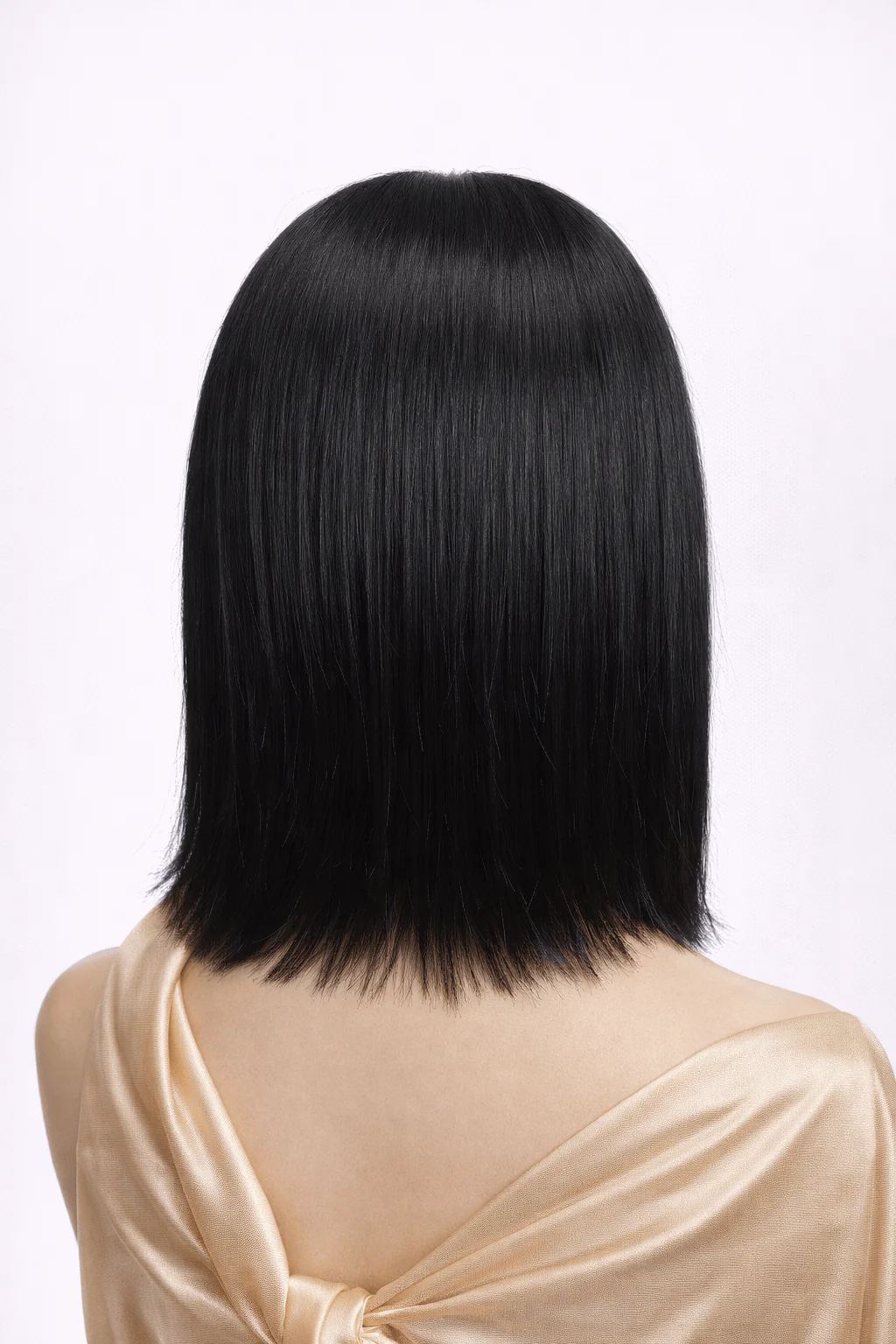 Geneviève by PUSH | Lace Front Remy Human Hair Wig | Hand Tied - Image 15