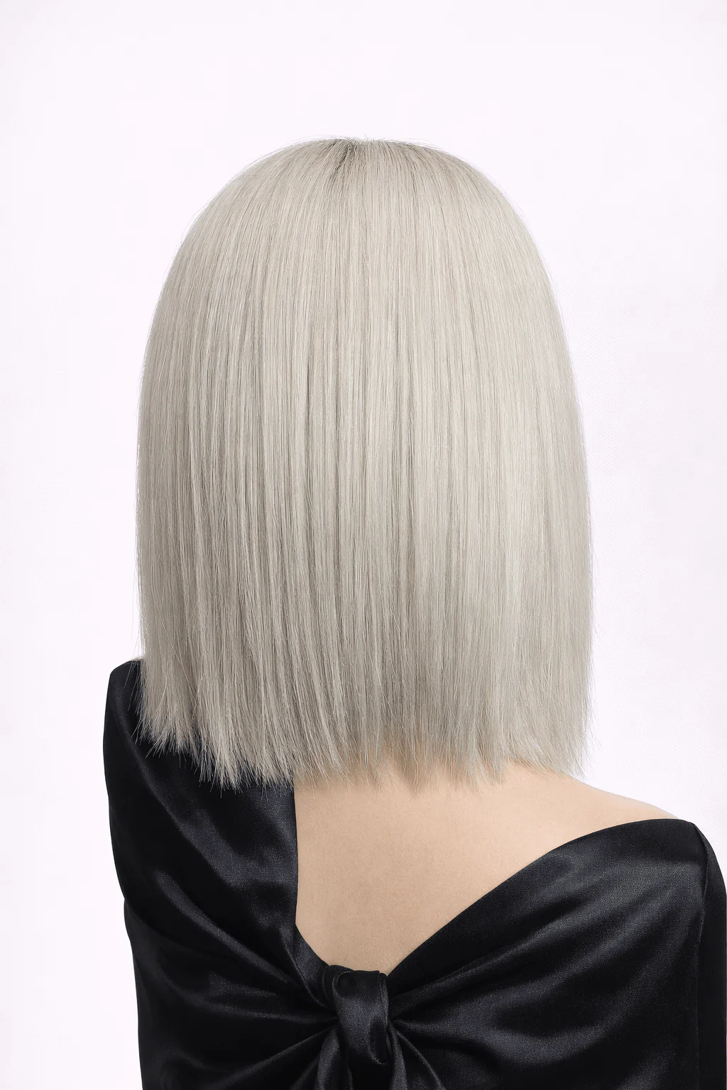 Geneviève by PUSH | Lace Front Remy Human Hair Wig | Hand Tied - Image 20