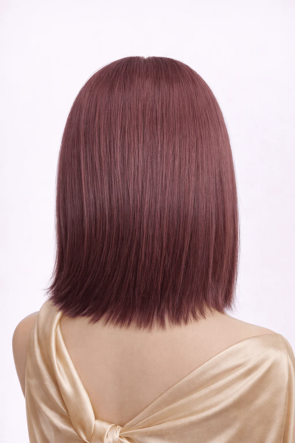 Geneviève by PUSH | Lace Front Remy Human Hair Wig | Hand Tied - Image 21