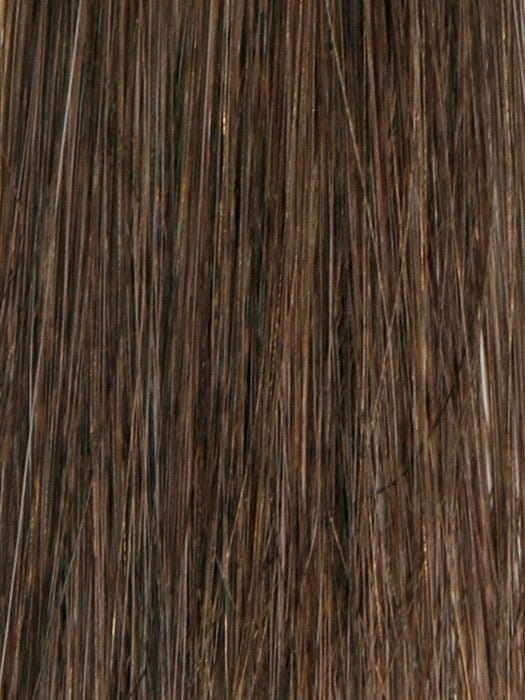 George 5 Stars by Ellen Wille | Men's Lace Front Synthetic Wig | Hand Tied - Image 10