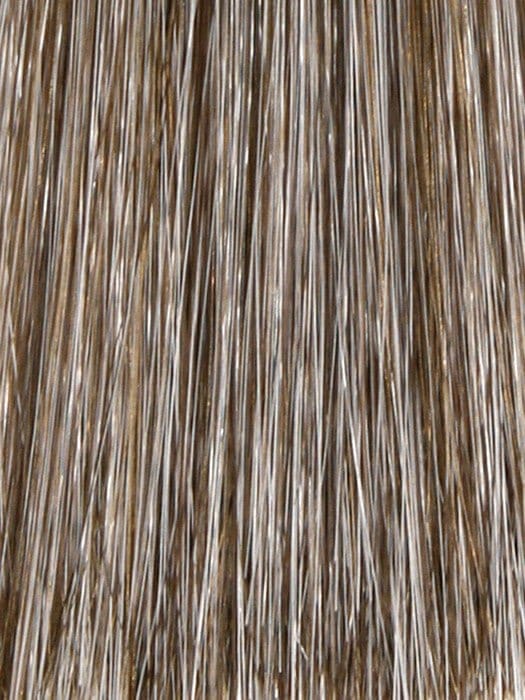 George 5 Stars by Ellen Wille | Men's Lace Front Synthetic Wig | Hand Tied - Image 17