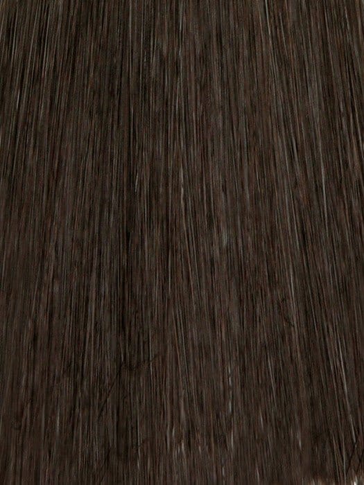 George 5 Stars by Ellen Wille | Men's Lace Front Synthetic Wig | Hand Tied - Image 8