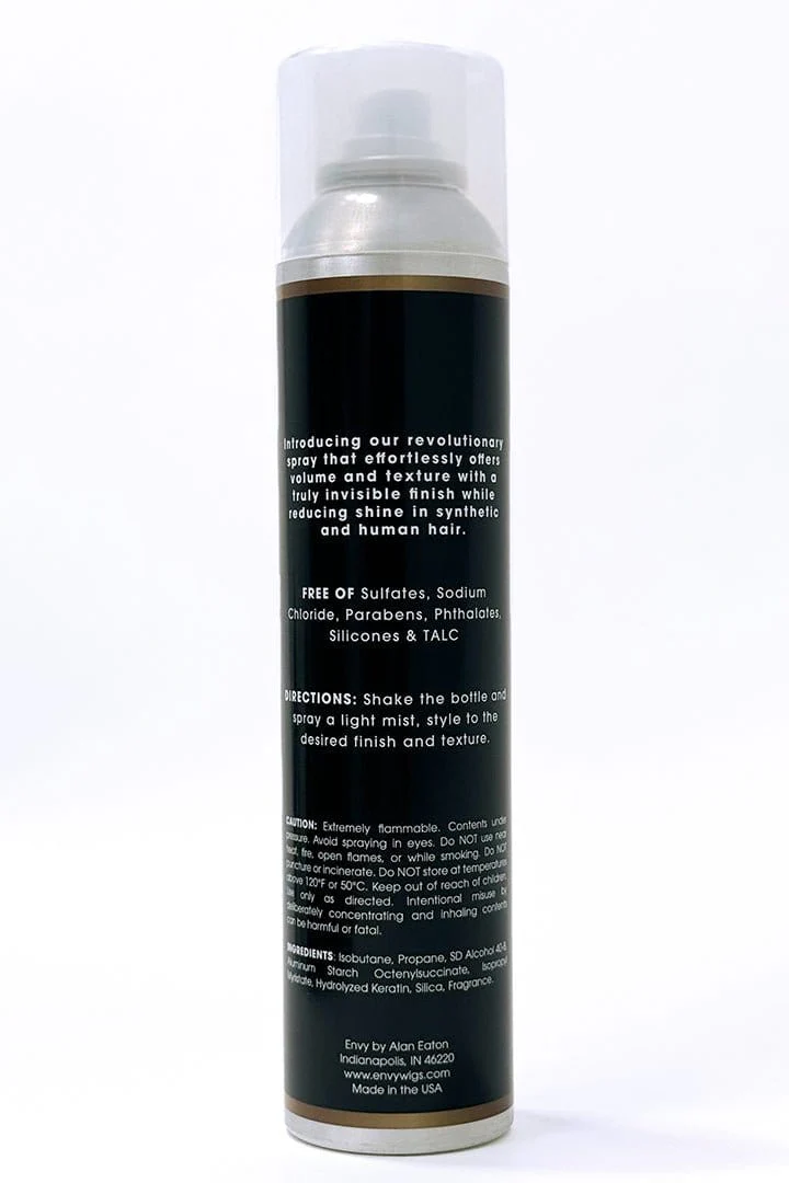 Get Dressed Invisible Texturizer & Shine Dimmer by Envy - Image 2