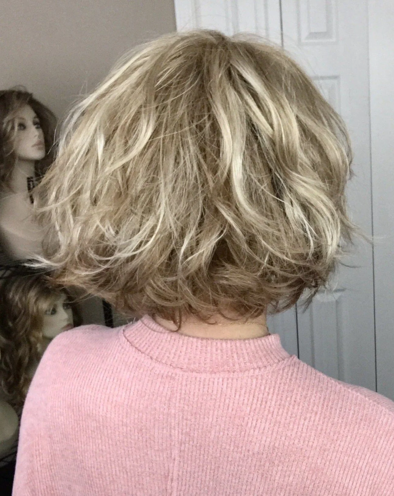 Gia by Envy | Synthetic Wig | Basic Cap - Image 11