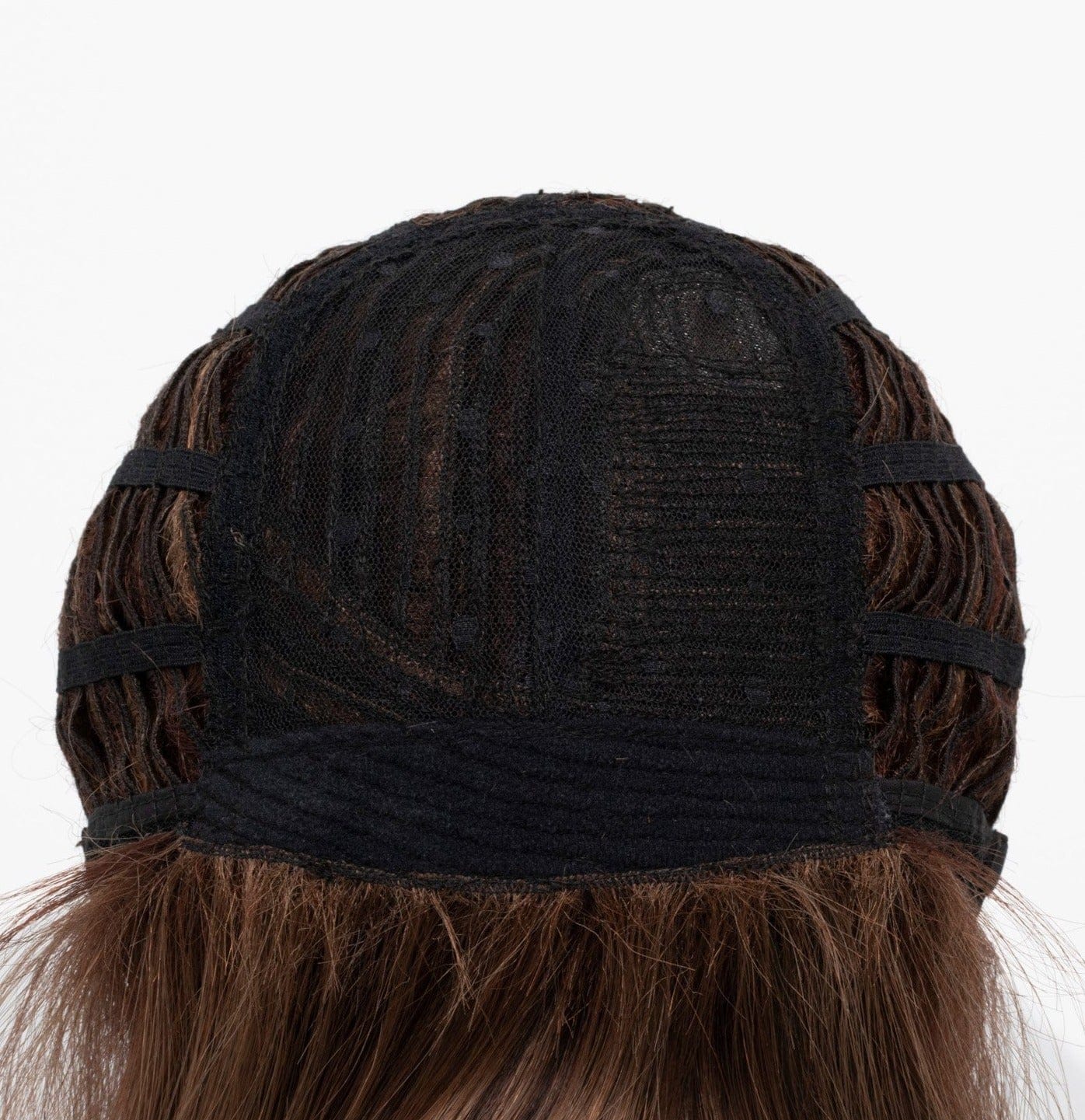 Gia by Envy | Synthetic Wig | Basic Cap - Image 15