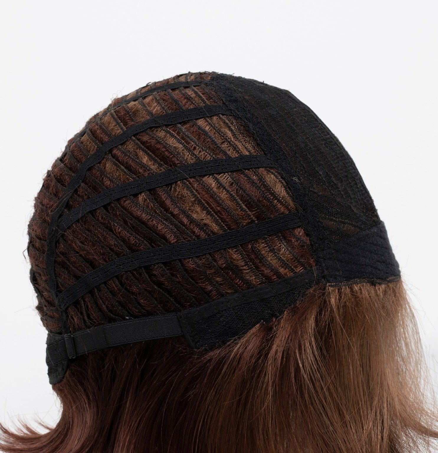 Gia by Envy | Synthetic Wig | Basic Cap - Image 16