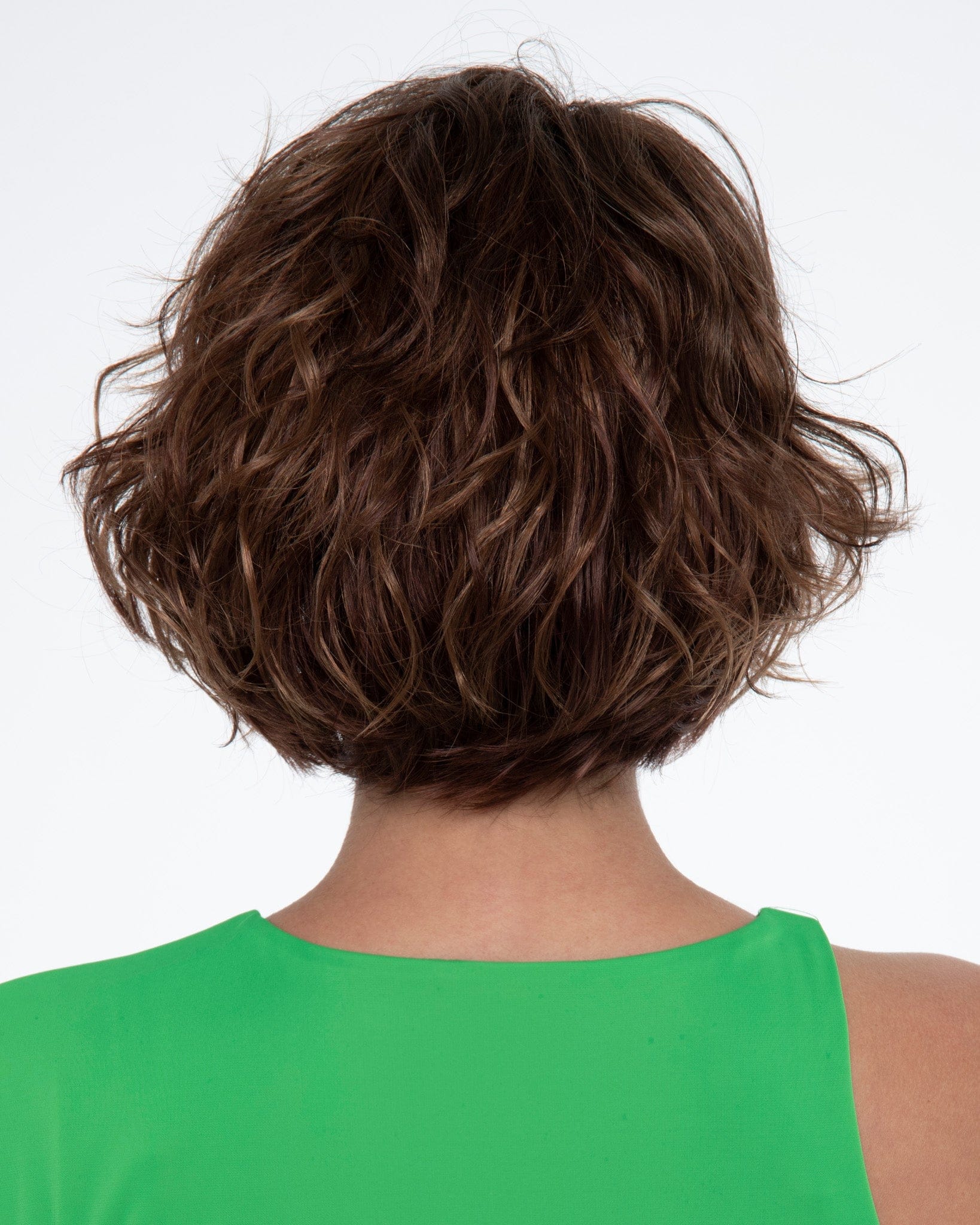 Gia by Envy | Synthetic Wig | Basic Cap - Image 4