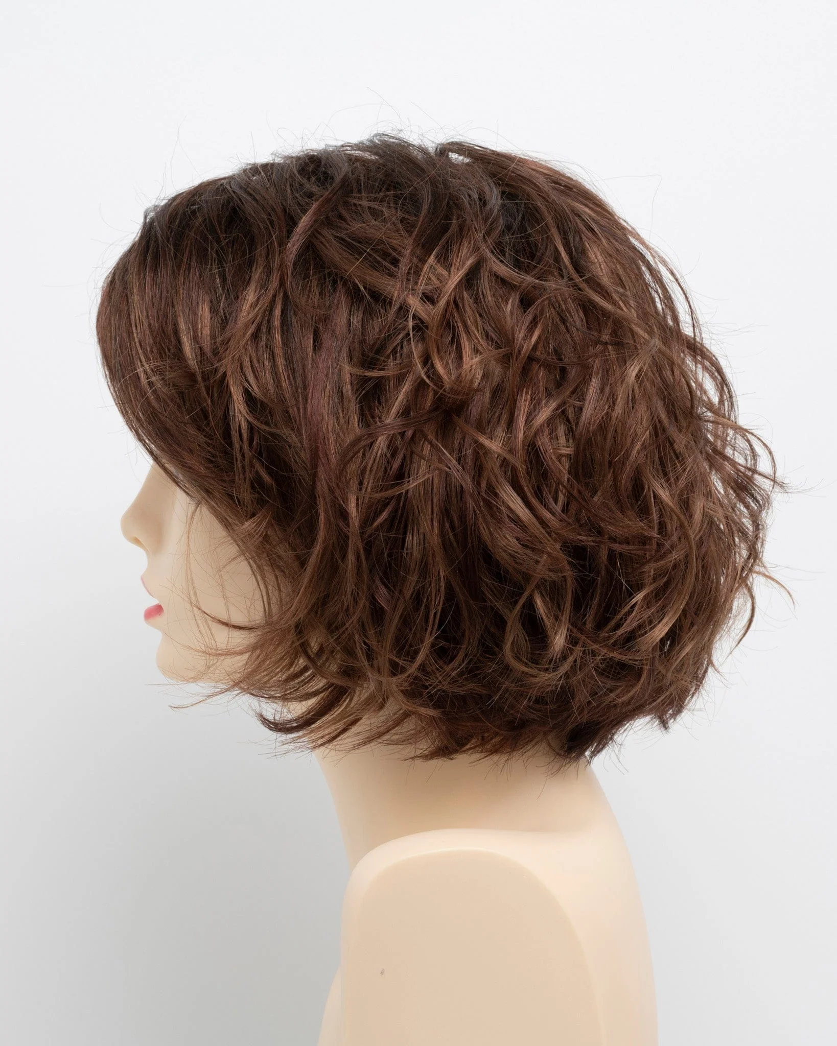 Gia by Envy | Synthetic Wig | Basic Cap - Image 6