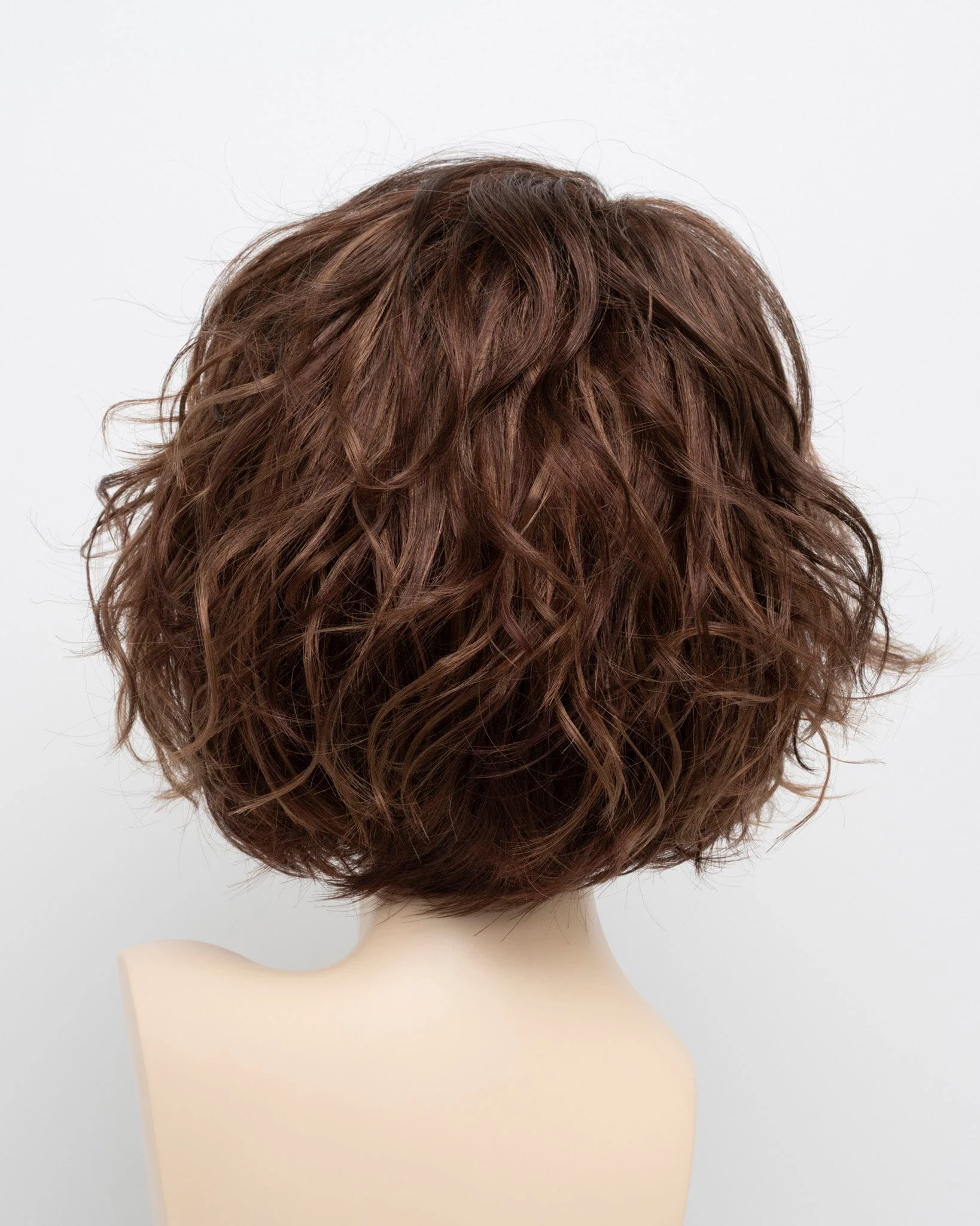 Gia by Envy | Synthetic Wig | Basic Cap - Image 8