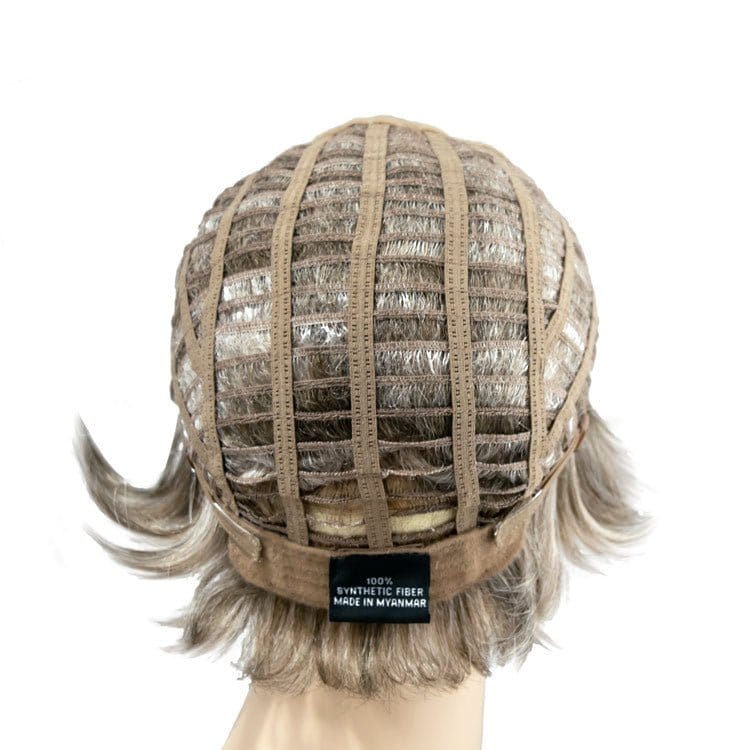 Gianelle by WigPro | Synthetic Lace Front Wig | Mono Top - Image 15