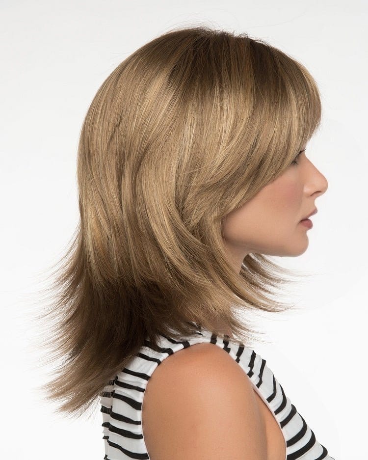 Gigi by Envy | Synthetic Wig | Mono Top - Image 3