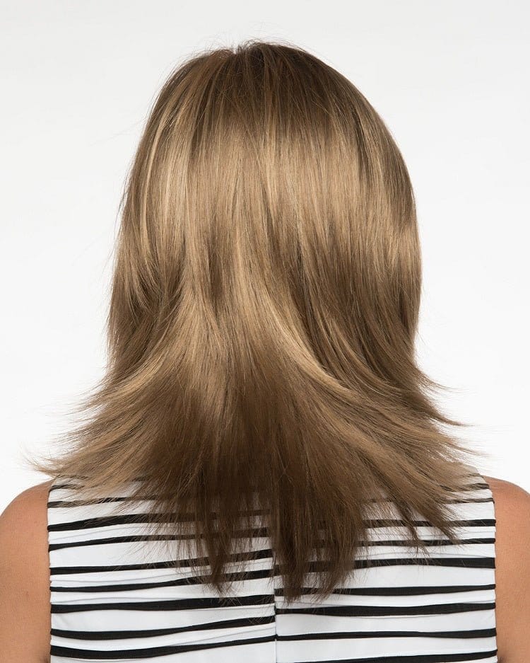 Gigi by Envy | Synthetic Wig | Mono Top - Image 4