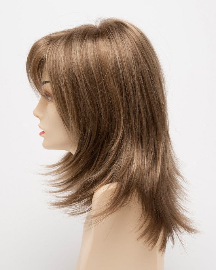 Gigi by Envy | Synthetic Wig | Mono Top - Image 8