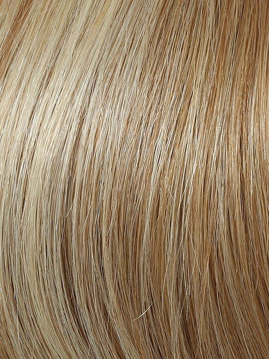 Gilded 12" by Raquel Welch | Human Hair Top Piece | Mono Top - Image 19