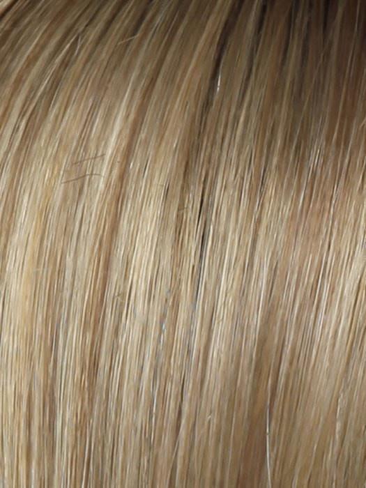 Gilded 12" by Raquel Welch | Human Hair Top Piece | Mono Top - Image 24