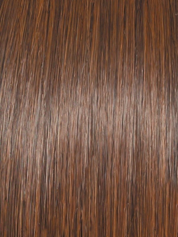 Gimme Drama by Gabor | HF Synthetic Lace Front Wig | Mono Part - Image 13