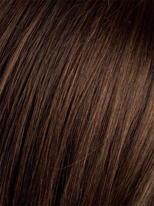 Ginger Mono by Ellen Wille | Synthetic Lace Front Wig | Mono Top - Image 8
