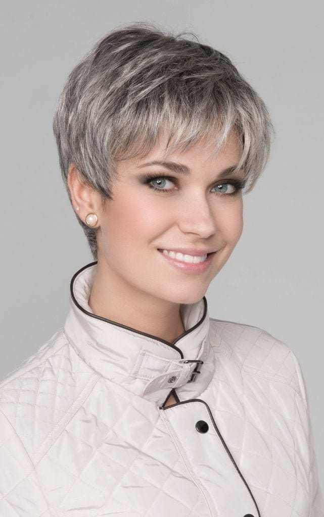 Ginger Mono Large by Ellen Wille | Synthetic Lace Front Wig | Mono Top - Image 3