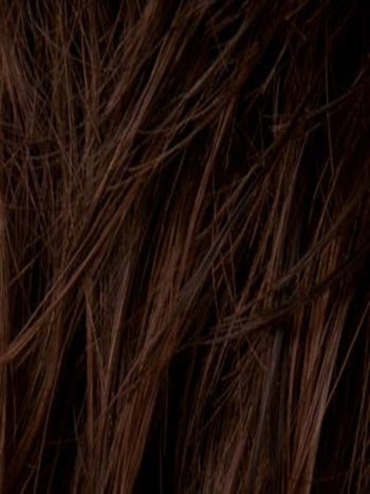 Ginger Mono Large by Ellen Wille | Synthetic Lace Front Wig | Mono Top - Image 5