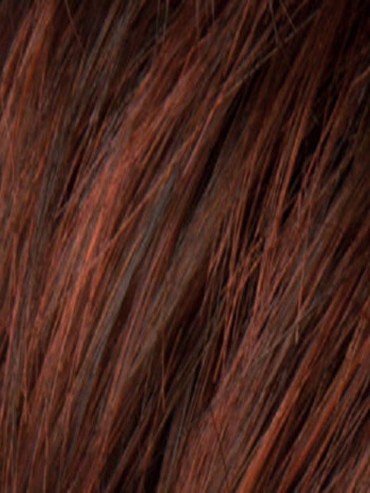 Ginger by Ellen Wille | Synthetic Lace Front Wig | Mono Crown - Image 11