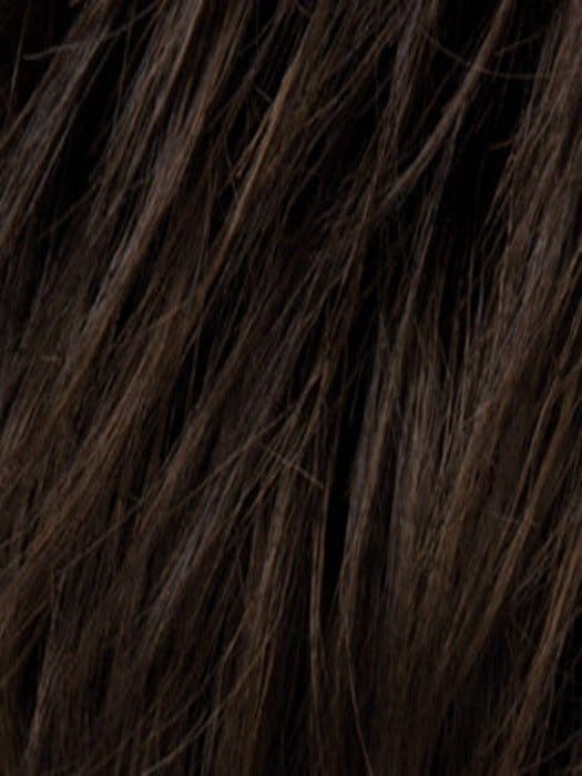 Ginger by Ellen Wille | Synthetic Lace Front Wig | Mono Crown - Image 13
