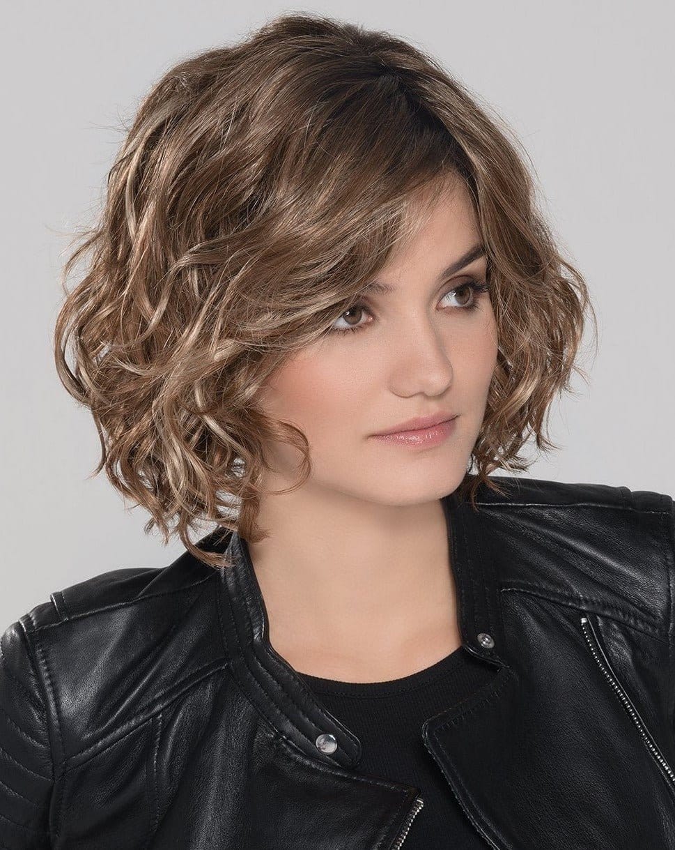 Girl Mono by Ellen Wille | Synthetic Lace Front Wig | Mono Part - Image 12