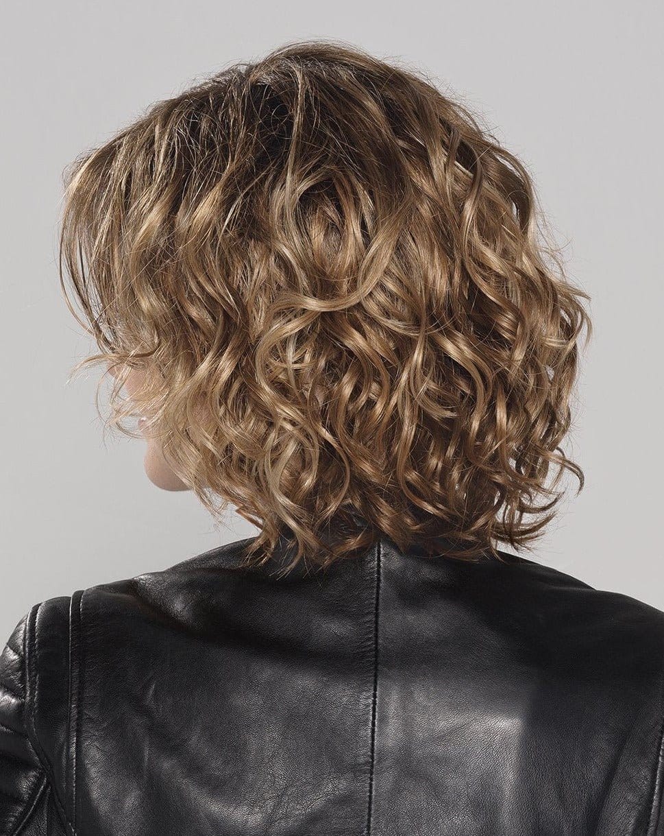 Girl Mono by Ellen Wille | Synthetic Lace Front Wig | Mono Part - Image 13