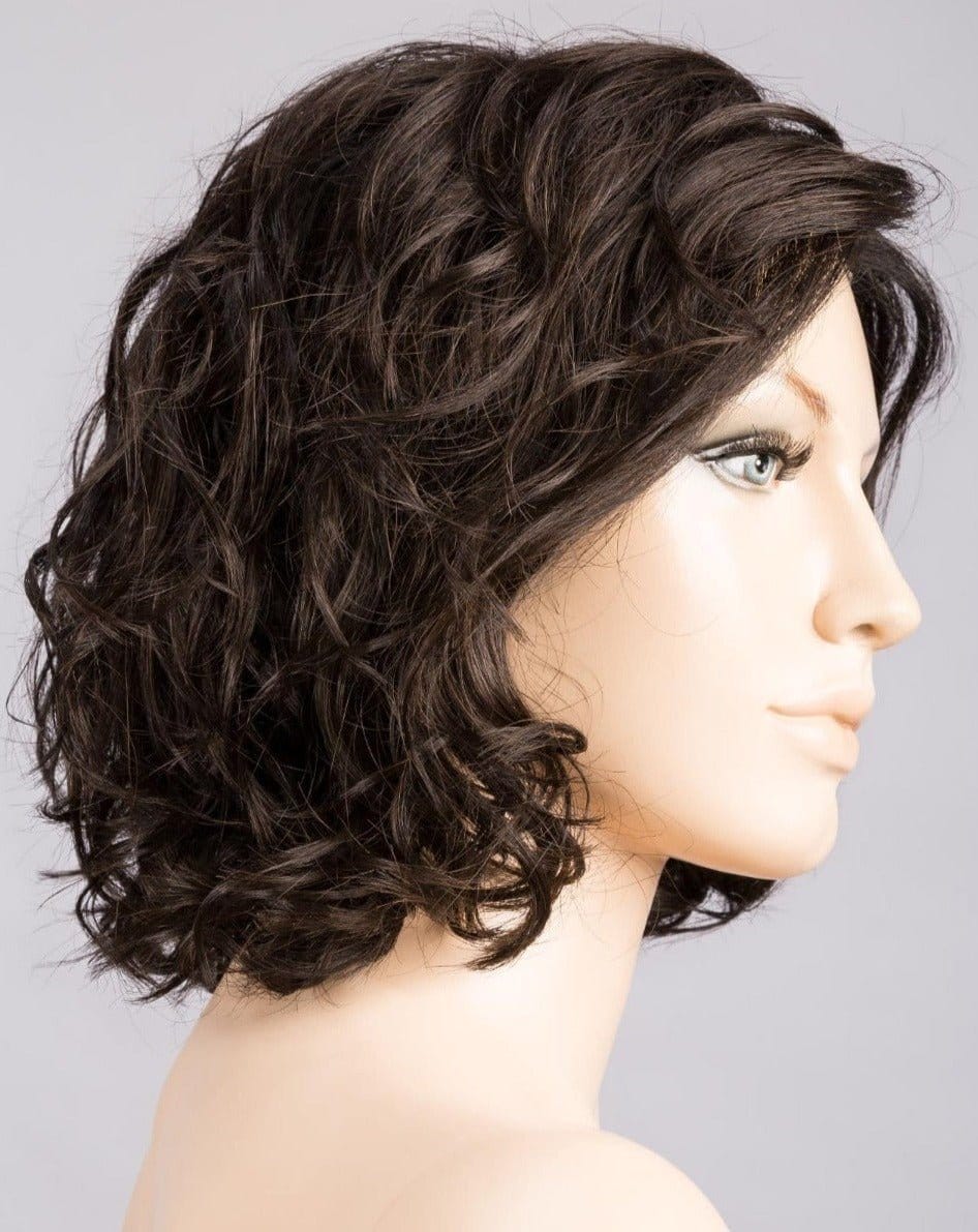 Girl Mono by Ellen Wille | Synthetic Lace Front Wig | Mono Part - Image 17