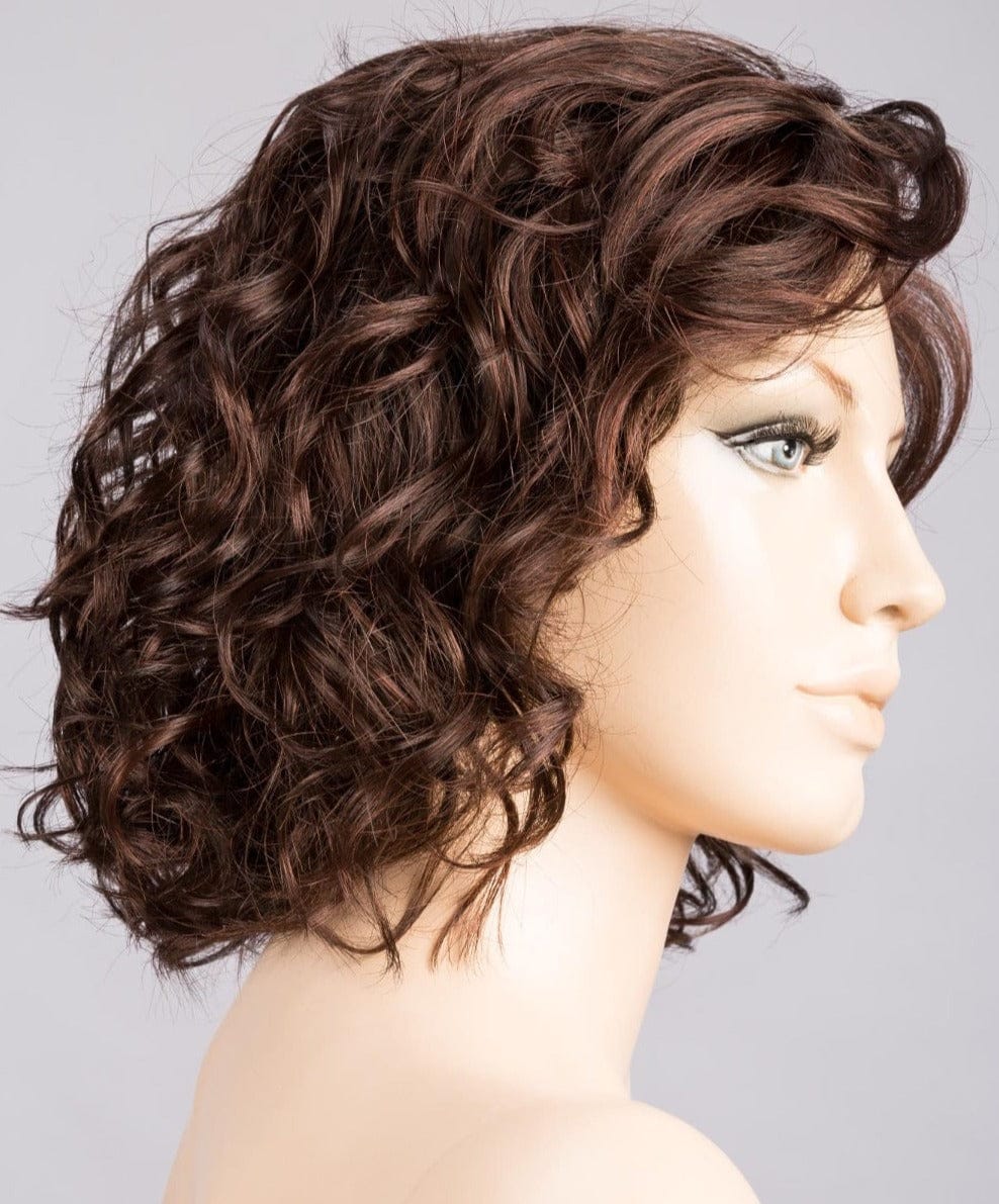 Girl Mono by Ellen Wille | Synthetic Lace Front Wig | Mono Part - Image 18